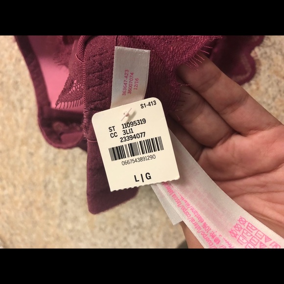 Victoria’s Secret Bralette - Picture 4 of 4